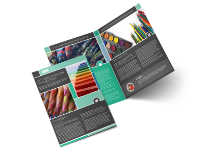 Art Supplies