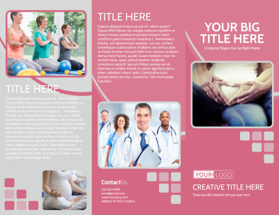 Pregnancy Assistance Center