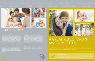 Adoption & Family Services