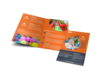Kids Party Supply Rental
