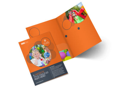 Kids Party Supply Rental