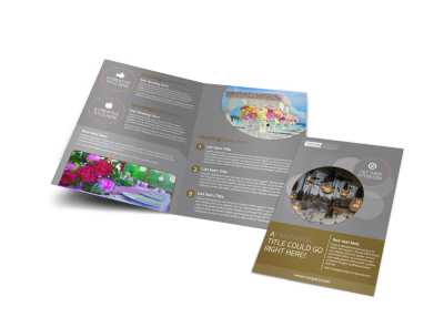 Wedding & Formal Events Center