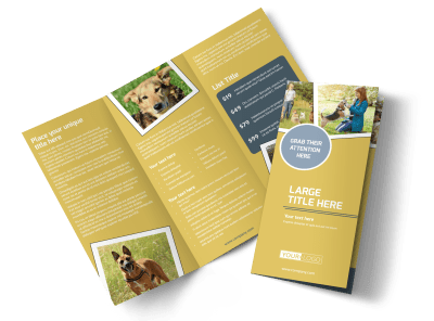Dog Obedience Club