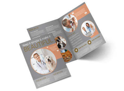 Brochures Template Preview