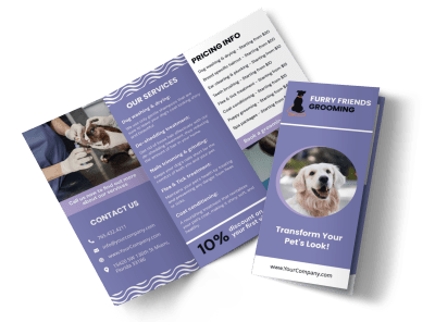 Pet Groomers