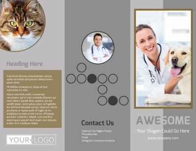 Local Veterinary Clinic