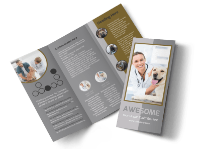 Local Veterinary Clinic