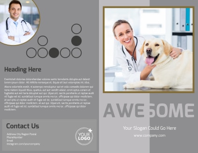 Local Veterinary Clinic