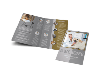 Local Veterinary Clinic