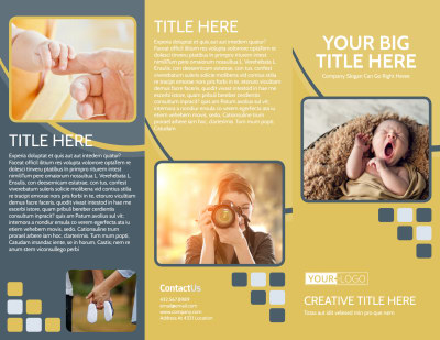 Infant Photography