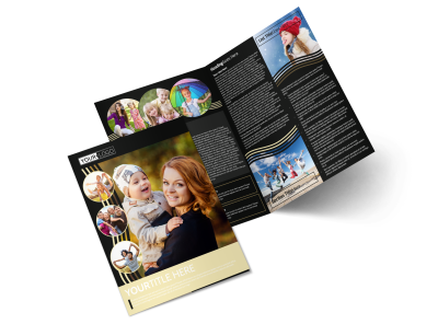 Brochures Template Preview