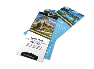 Photography Flyers Template Preview
