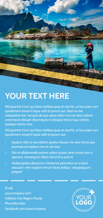 Nature Photography   Side 2 Image