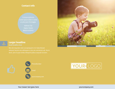 Kid Photography