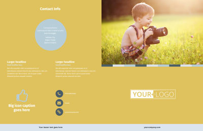 Kid Photography
