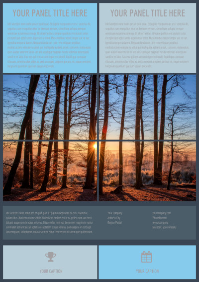 Beautiful Landscape Photography   Side 2 Image