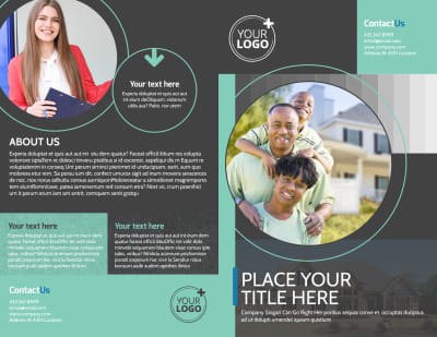 Licensed Real Estate Agents