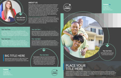Licensed Real Estate Agents