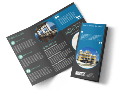 Vacation Rentals