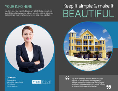 Vacation Rentals
