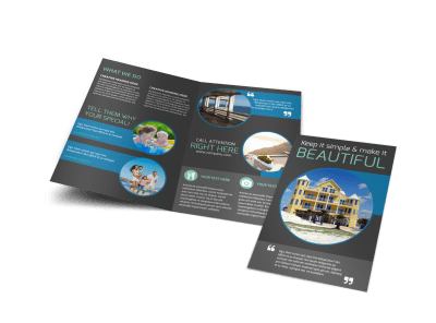 Vacation Rentals