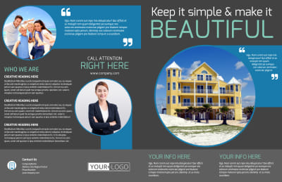 Vacation Rentals
