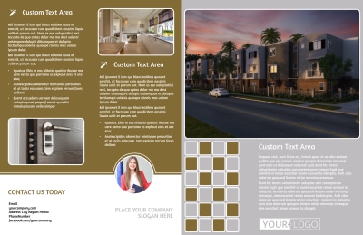 Apartment Complex