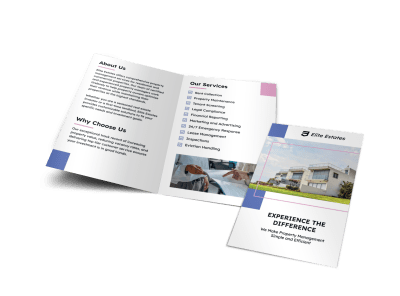 Property Management Specialists