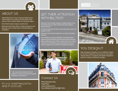 Modern Townhome Rentals