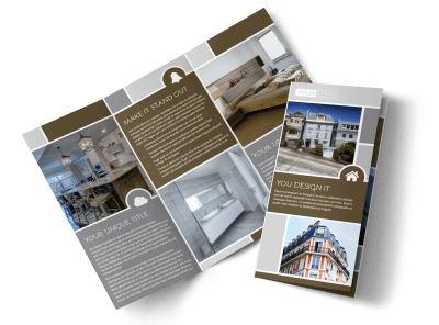 Modern Townhome Rentals