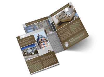 Brochures Template Preview