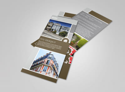 real estate flyer templates mycreativeshop