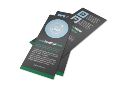Good Real Estate Agent Flyer Template preview
