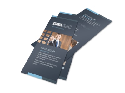 Your Next Real Estate Agent Flyer Template preview