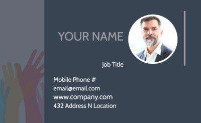 Church Outreach Program   Side 1 Image