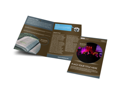 Christian Events & Conferences