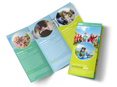 Spirit Led Bible Camp
