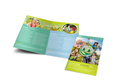 Spirit Led Bible Camp
