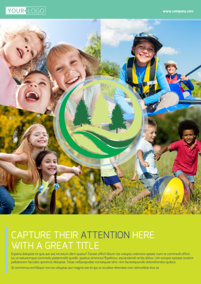 Spirit Led Bible Camp   Side 1 Image