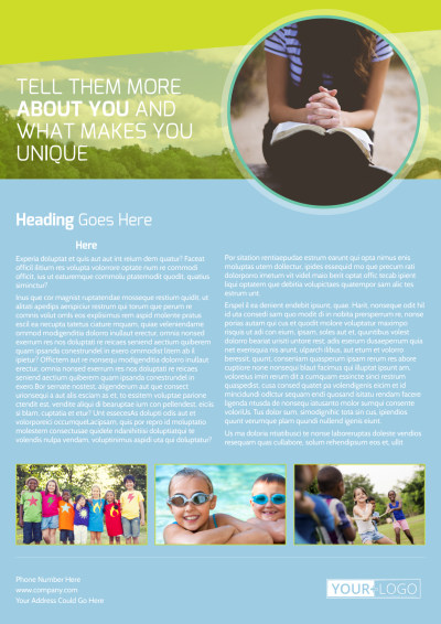 Spirit Led Bible Camp   Side 2 Image