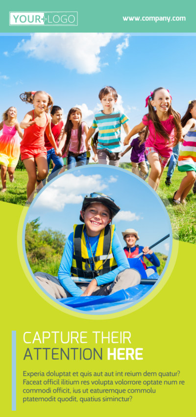 Spirit Led Bible Camp   Side 1 Image