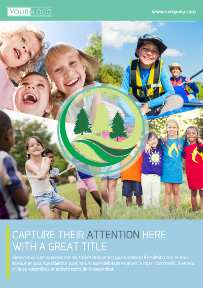 Spirit Led Bible Camp   Side 1 Image