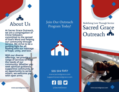 Church Informational
