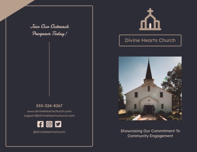 Church Informational