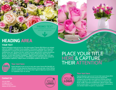 Floral Delivery Service