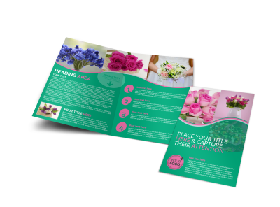 Floral Delivery Service