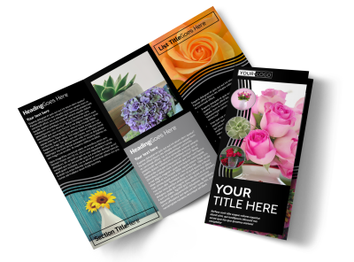 Floral Gift & Garden