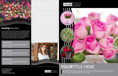Floral Gift & Garden