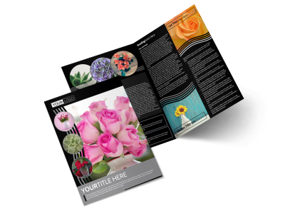 Floral Gift & Garden