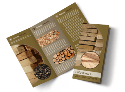 Lumber Yard